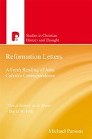Reformation Letters (Paperback)