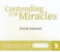 Audio CD-Contending For Miracles (CD-Audio)