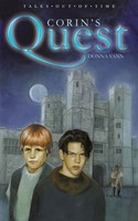 Corin's Quest (Paperback)