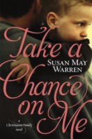 Take A Chance On Me (Paperback)