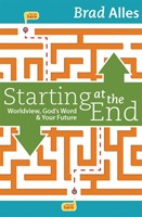 Starting At The End (Paperback)