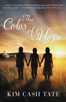 The Color Of Hope (Paperback)