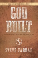 God Built (Paperback)