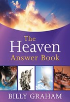 The Heaven Answer Book (Hard Cover)
