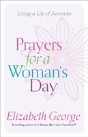 Prayers for a Woman's Heart (Paperback)