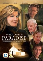 Welcome to Paradise DVD (DVD)