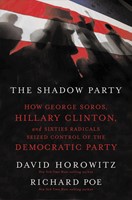 The Shadow Party (Paperback)