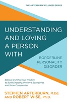 Understanding And Loving A Person With Borderline Personalit (Paperback)