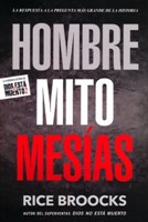 Hombre Mito Mesías (Paperback)
