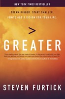 Greater (Paperback)