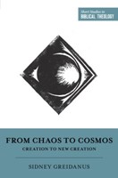 From Chaos To Cosmos (Paperback)