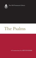The Psalms (OTL) (Hard Cover)