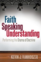 Faith Speaking Understanding (Paperback)