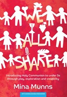 We All Share (Paperback)