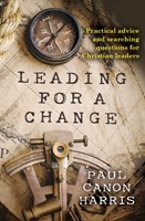 Leading for a Change (Paperback)