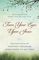 Turn Your Eyes Upon Jesus (General Merchandise)