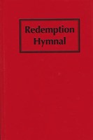 Redemption Hymnal Music (Hard Cover)