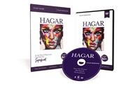 Known By Name: Hagar with DVD (Paperback w/DVD)