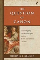 The Question Of Canon