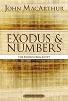 Exodus And Numbers (Paperback)