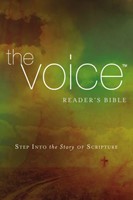 The Voice Reader's Bible (Paperback)