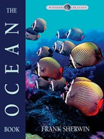 The Ocean Book (Hard Cover)