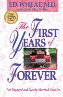 The First Years Of Forever (Paperback)