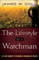 The Lifestyle Of A Watchman (Paperback)