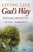 Living Life God's Way (Paperback)