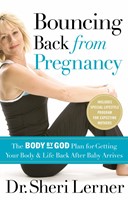 Bouncing Back From Pregnancy (Paperback)