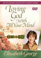 Loving God With All Your Mind Dvd (DVD)