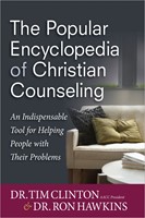 The Popular Encyclopedia Of Christian Counseling (Hard Cover)