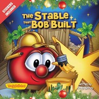 The Stable That Bob Built (Paperback)