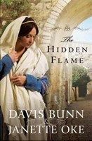 The Hidden Flame (Paperback)