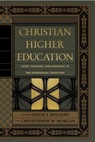 Christian Higher Education (Hard Cover)