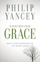 Vanishing Grace (Paperback)