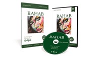 Known By Name: Rahab with DVD (Paperback w/DVD)