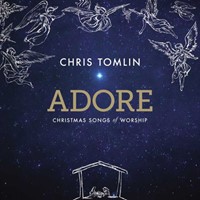 Adore - Christmas Songs of Worship CD (CD-Audio)