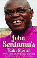 John Sentamu's Faith Stories (Paperback)