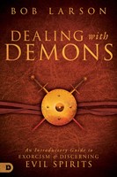 Dealing with Demons (Paperback)