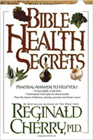 Bible Health Secrets (Hard Cover)