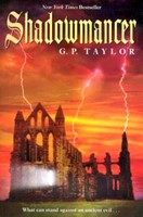 Shadowmancer (Paperback)