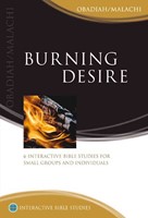 IBS Burning Desire: Obadiah/Malachi
