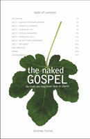 The Naked Gospel (Paperback)