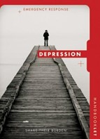 Emergency Response Handbook To Depression [Pack Of 10] (Booklet)