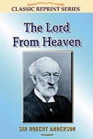 The Lord From Heaven (Paperback)