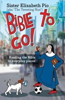 Bible To Go! (Paperback)