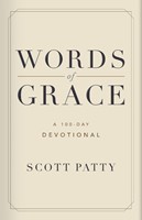 Words of Grace (Hard Cover)