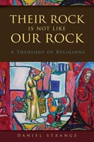 Their Rock is Not Like Our Rock (Paperback)