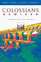 Colossians Remixed (Paperback)